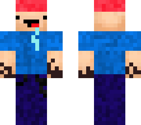 tl durpy noob