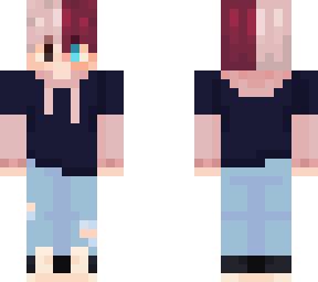todoroki :d