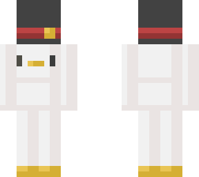 tophat duck redo
