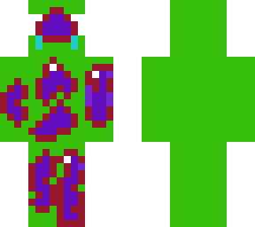 torn creature