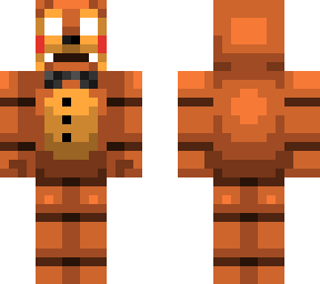 toy freddy