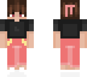 trendy mickey outfit (cute) (boy)
