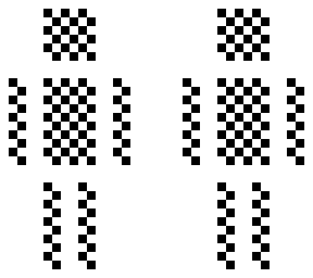 tripy