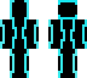 tron god