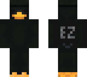 tryhard duck 2.0