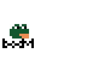 trying to make the brotherhood of dank memes insignia