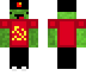 turtle soviet