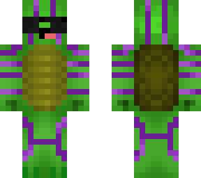 turtle uprade