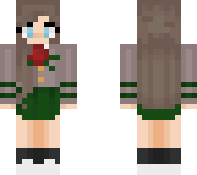 ua bnha