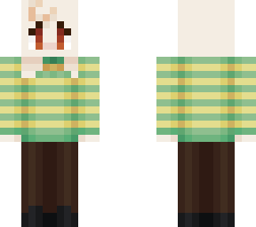 undertale asriel