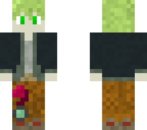 use this skin