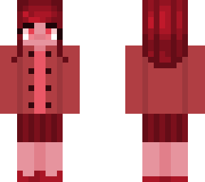 v e l v e t ~ red aesthetic