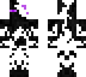 vanishing enderman