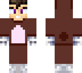vegetta osito