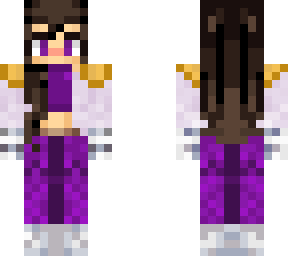vegetta777 karmaland girl ver.