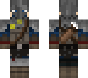 viking warrior