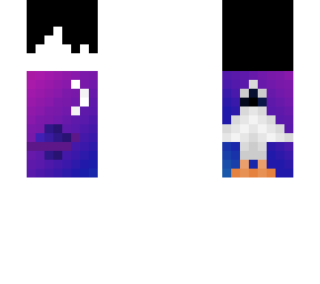 void (kind of a base)