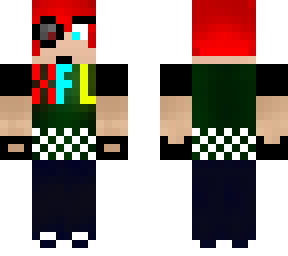 vrie ftl eyebrows 2.0