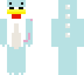 wario chick