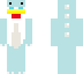 wario chick