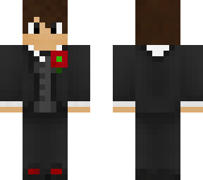 wedding suit