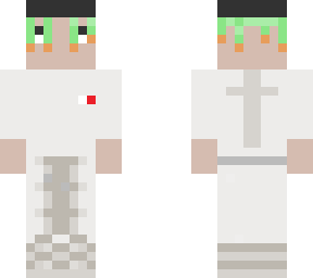 white dood