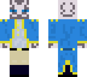 white enderman prince