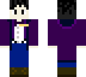 william afton