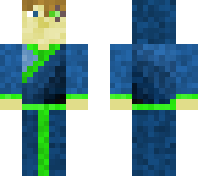wizard guy