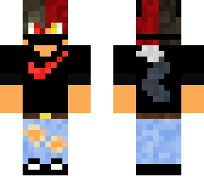 wolf teen