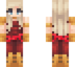 wonder girl