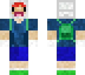 ya paro xdddd