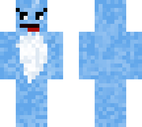 yeti skin