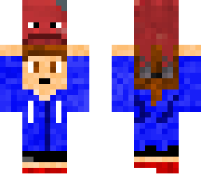 yo con strider