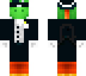 yoshi coffin dance