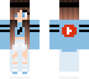 yt blue