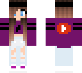 yt purple