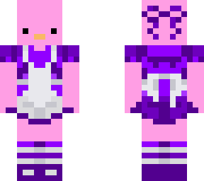 zane duck skin