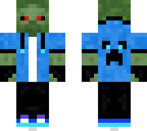 zombi mutan