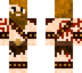 zuo vikingo
