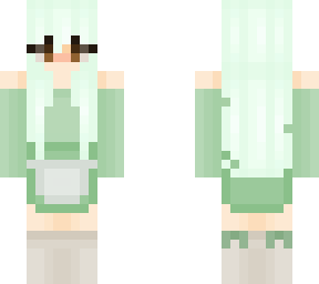 *~minty fresh~*