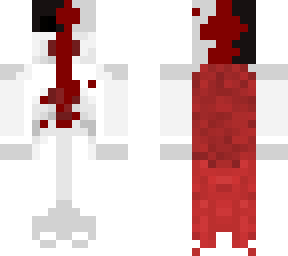 .+* the blood nurse *+.