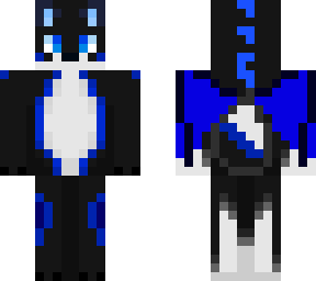 -+++- tya the draolf oc -+++- for rp