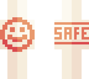 - a safe venting place -