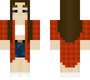 - red flanel -
