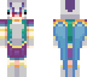 ~athena~  reshade contest!