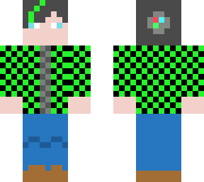 (book character) player
