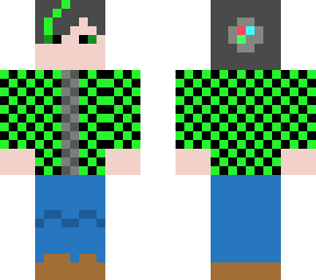 (book character) protag
