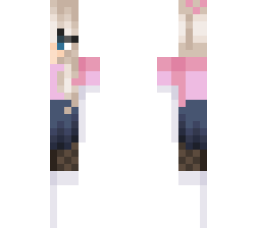 -city gurl-collab w- metroidlove