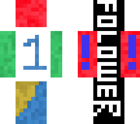 1 folower!!!!!!